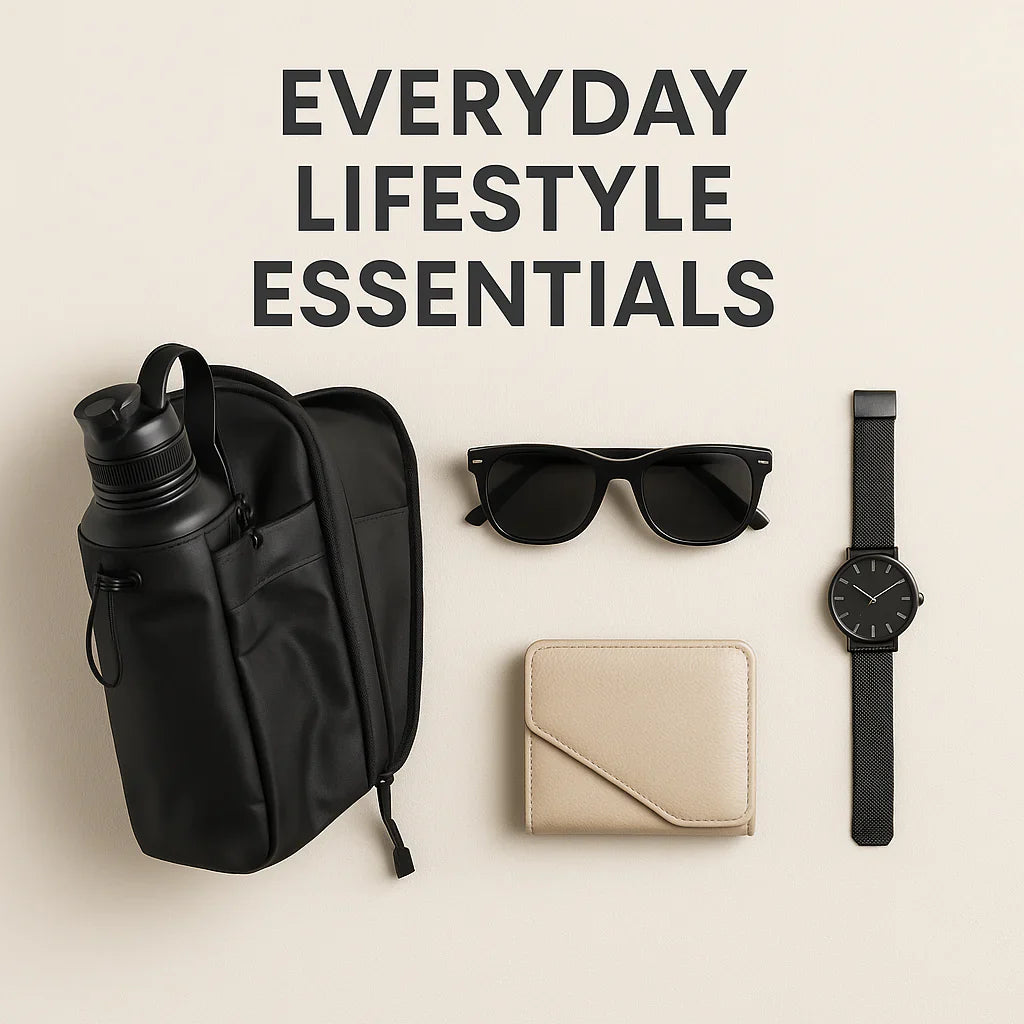 Everyday Lifestyle Essentials
