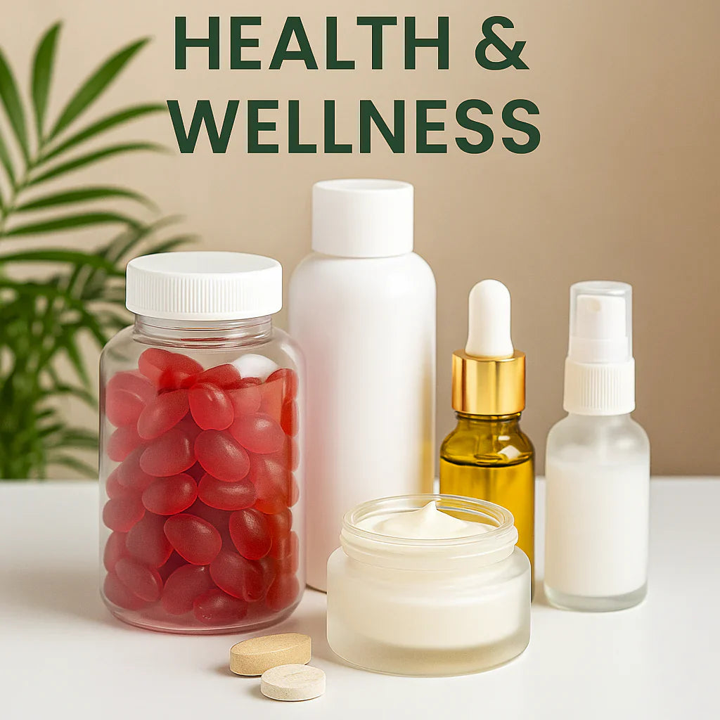 Health & Wellness