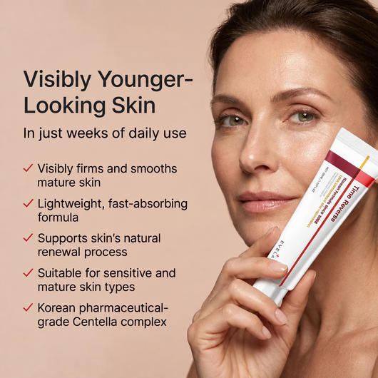 Laams Wellness Madeca Anti-Aging Cream