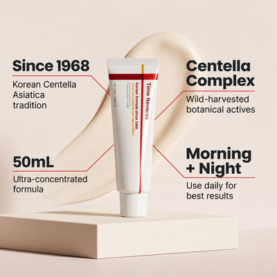 Laams Wellness Madeca Anti-Aging Cream