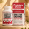 Digestive Enzymes + Probiotics + Prebiotics