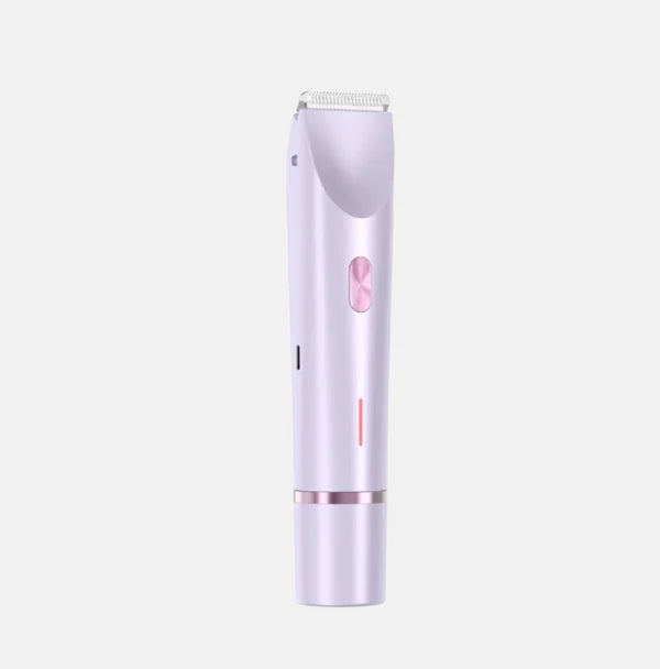 Laams Wellness 2 in 1 Women's Body Shaver