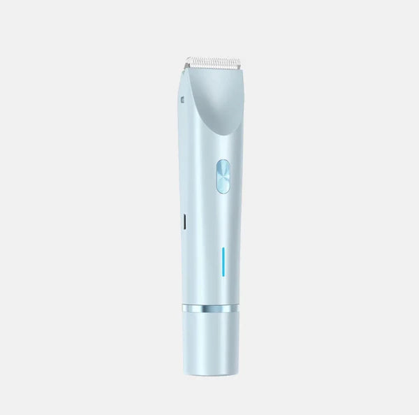 Laams Wellness 2 in 1 Women's Body Shaver