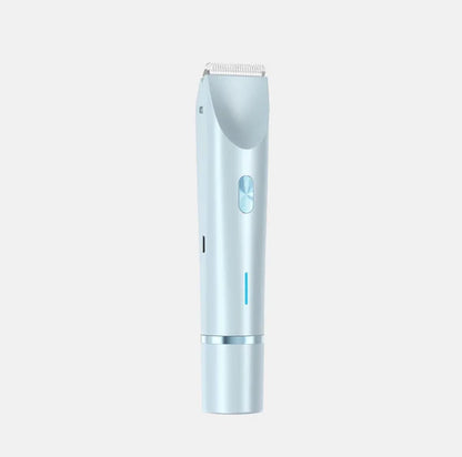 Laams Wellness 2 in 1 Women's Body Shaver